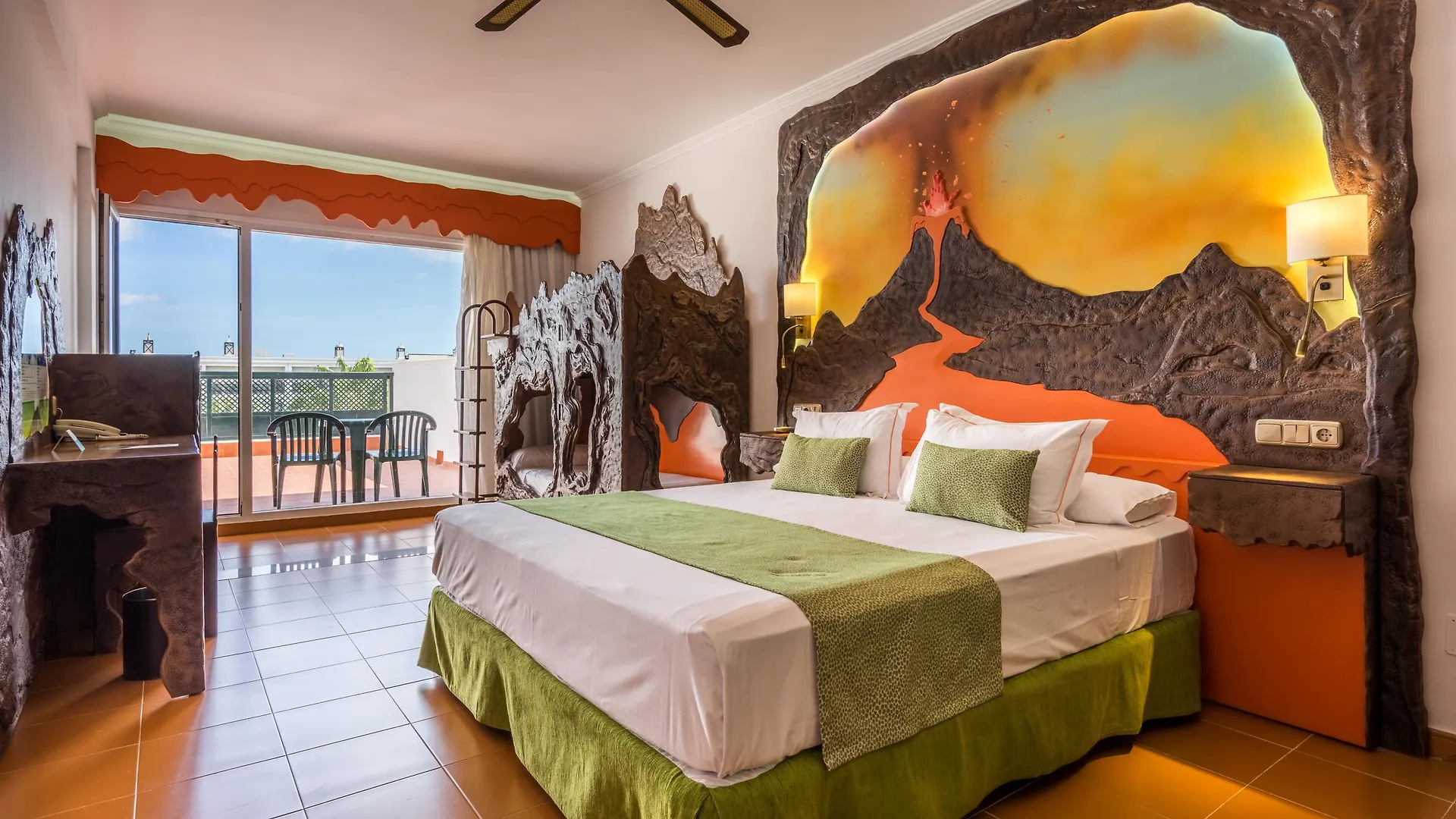 Bluesea Costa Bastian Hotel Costa Teguise