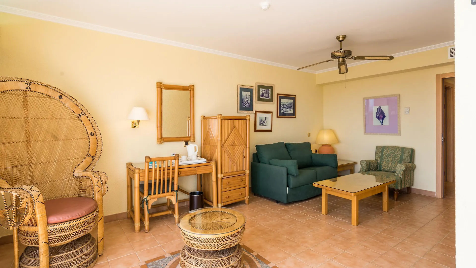 Bluesea Costa Bastian Hotel Costa Teguise Spain