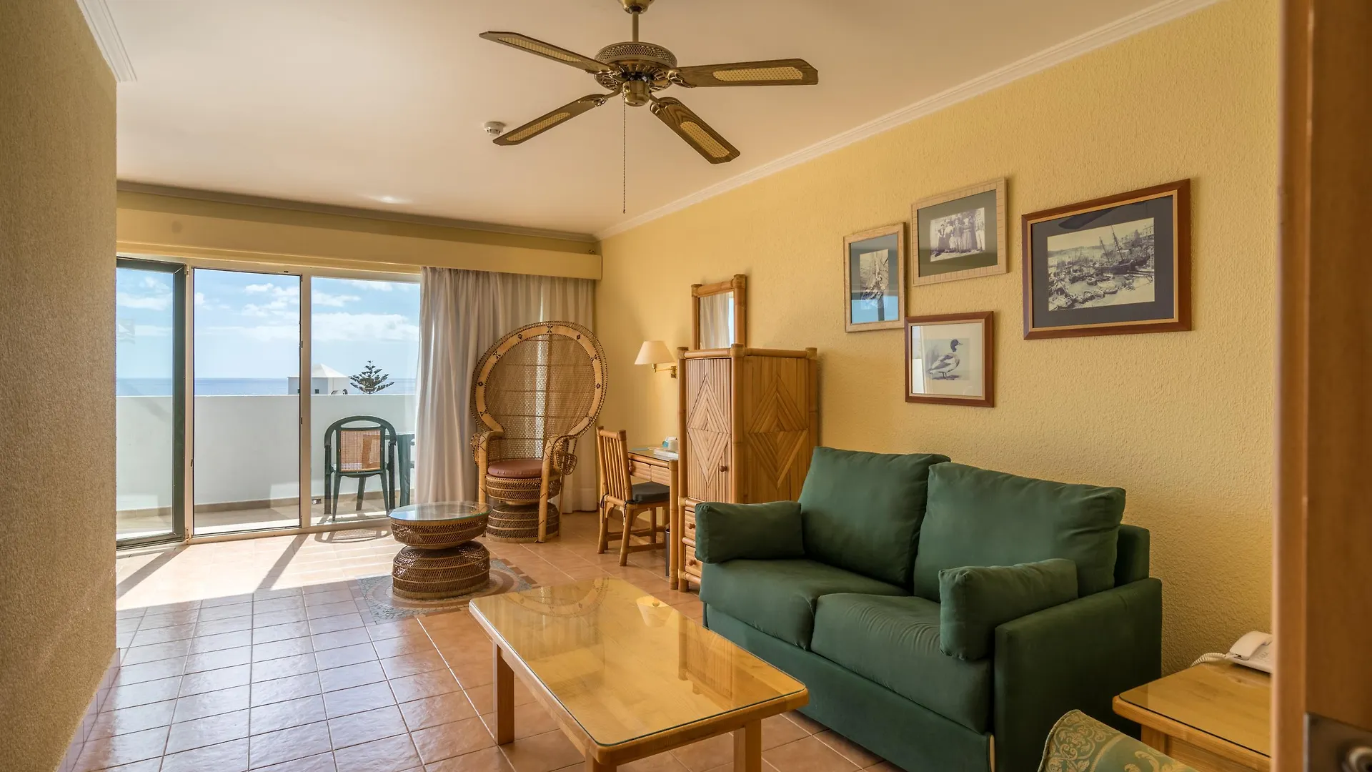 Bluesea Costa Bastian Hotel Costa Teguise
