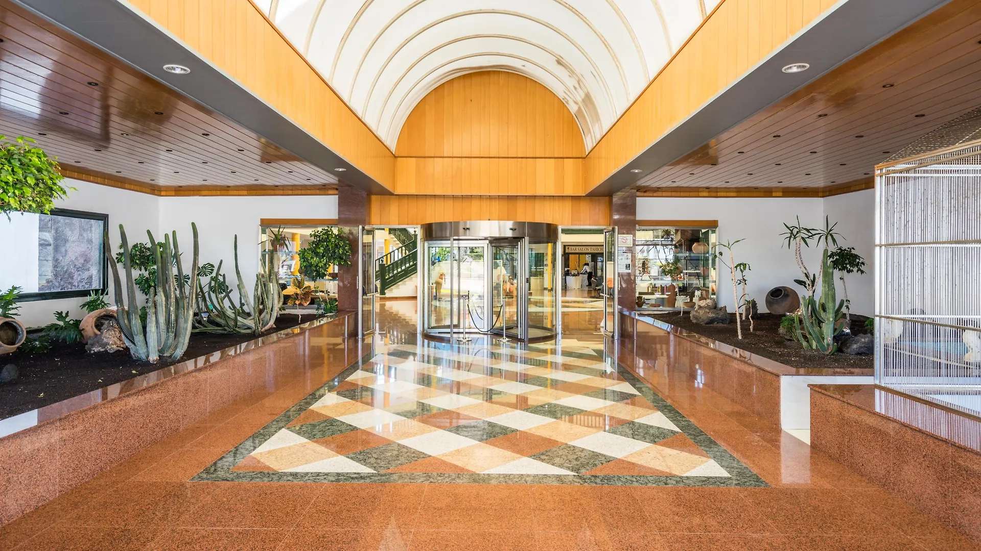 Bluesea Costa Bastian Hotel Costa Teguise 4*,  Spain