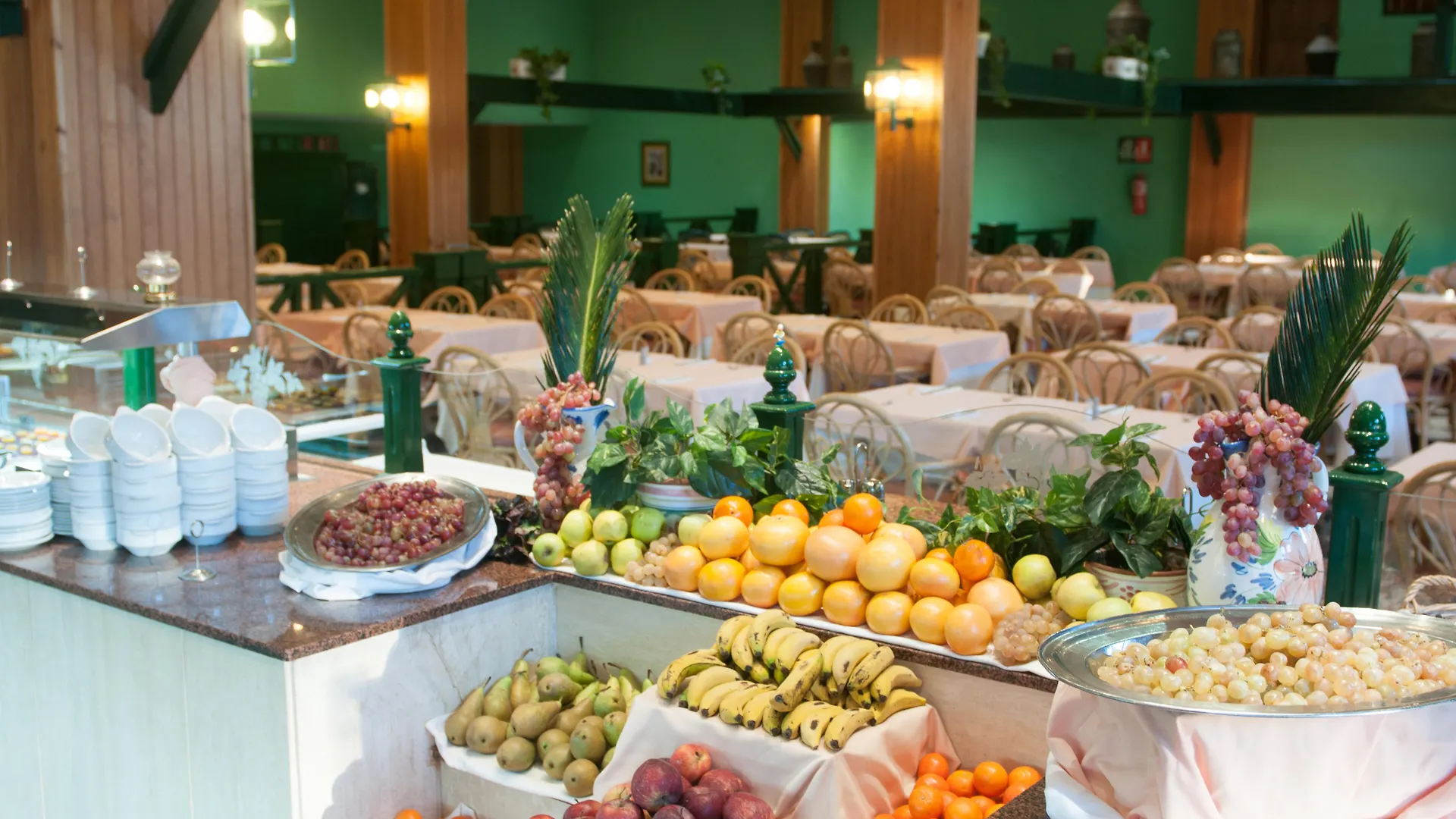 ****  Bluesea Costa Bastian Hotel Costa Teguise Spain