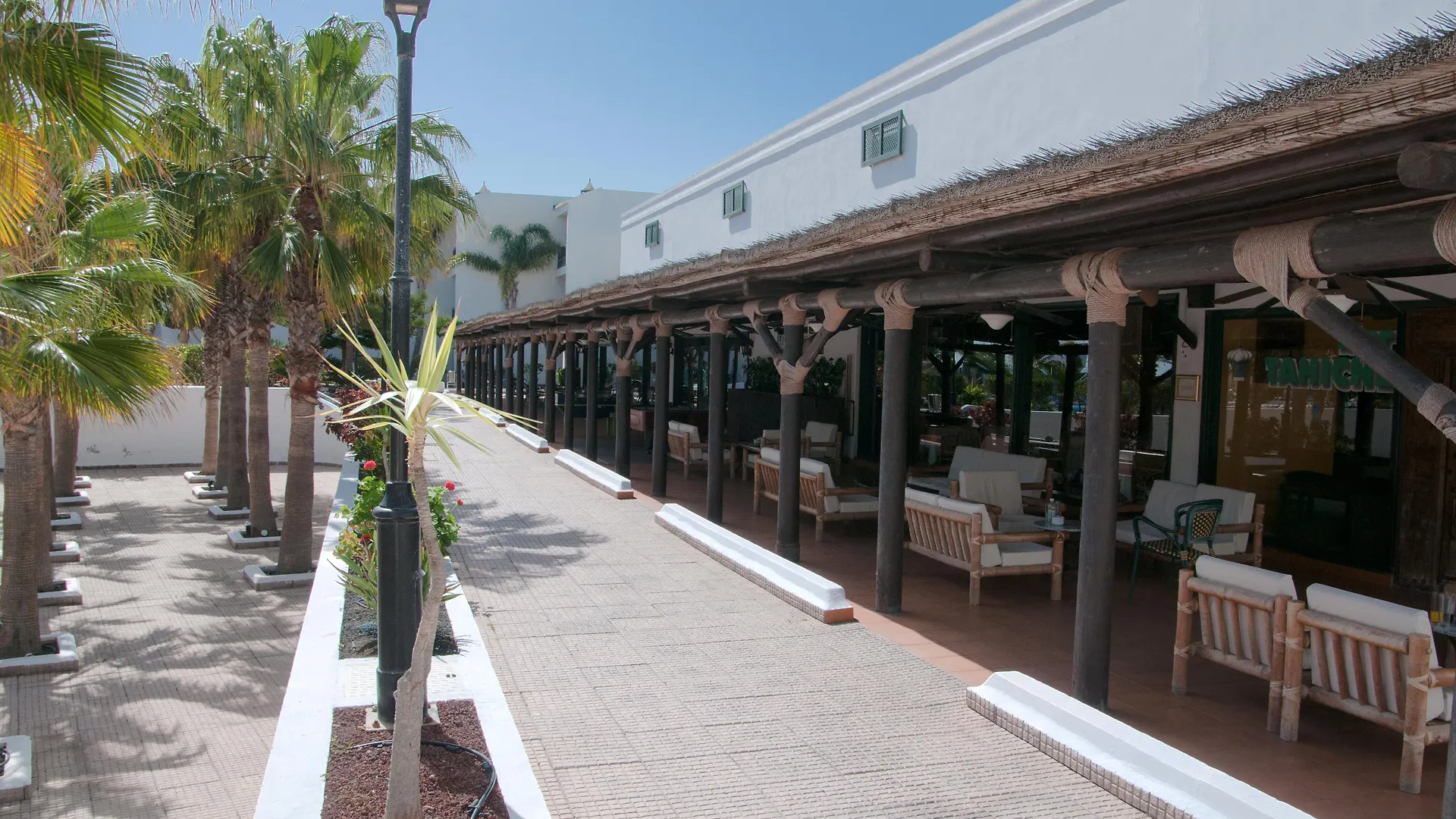 Bluesea Costa Bastian Hotel Costa Teguise Spain