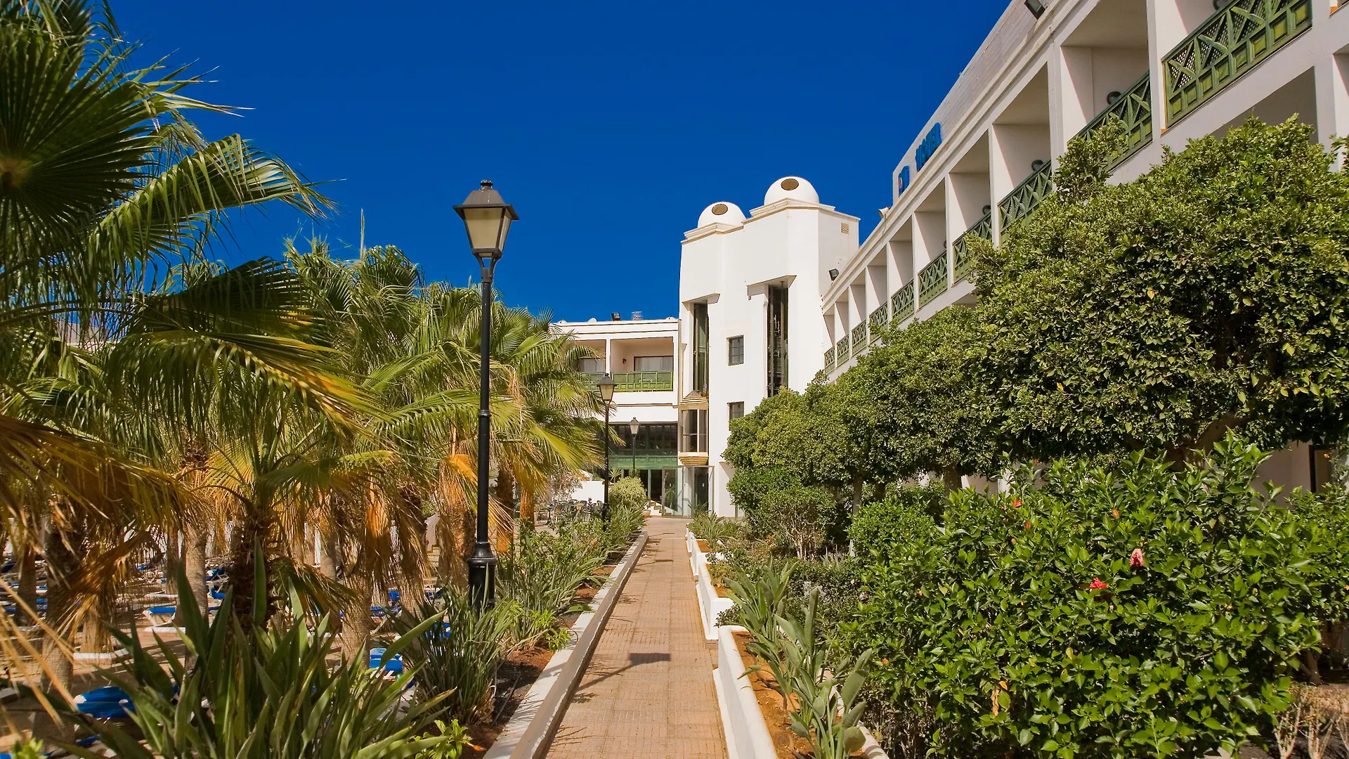 Bluesea Costa Bastian Hotel Costa Teguise