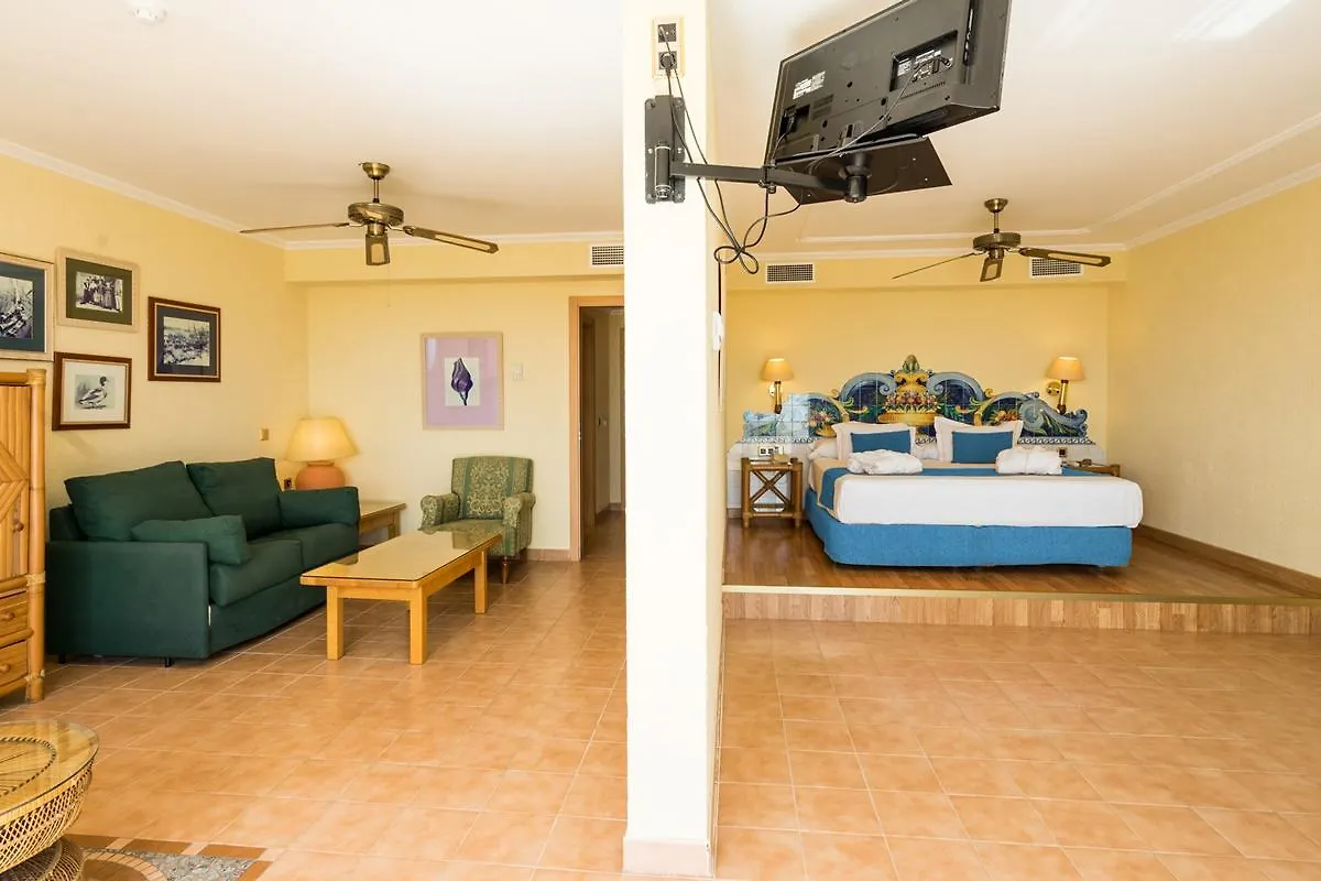 Bluesea Costa Bastian Hotel Costa Teguise