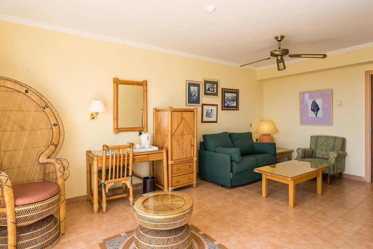 Bluesea Costa Bastian Hotel Costa Teguise
