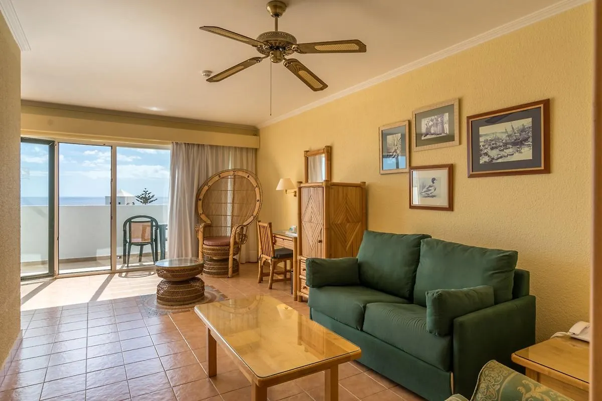 Bluesea Costa Bastian Hotel Costa Teguise Spain