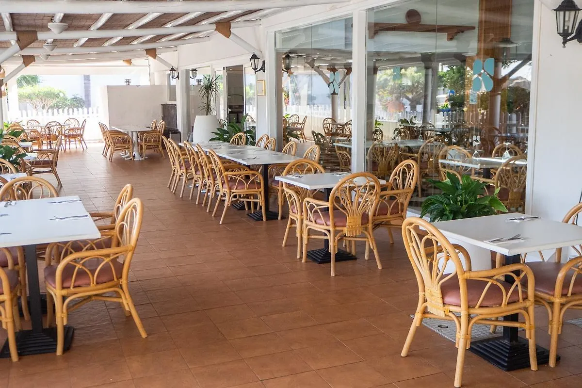 Bluesea Costa Bastian Hotel Costa Teguise