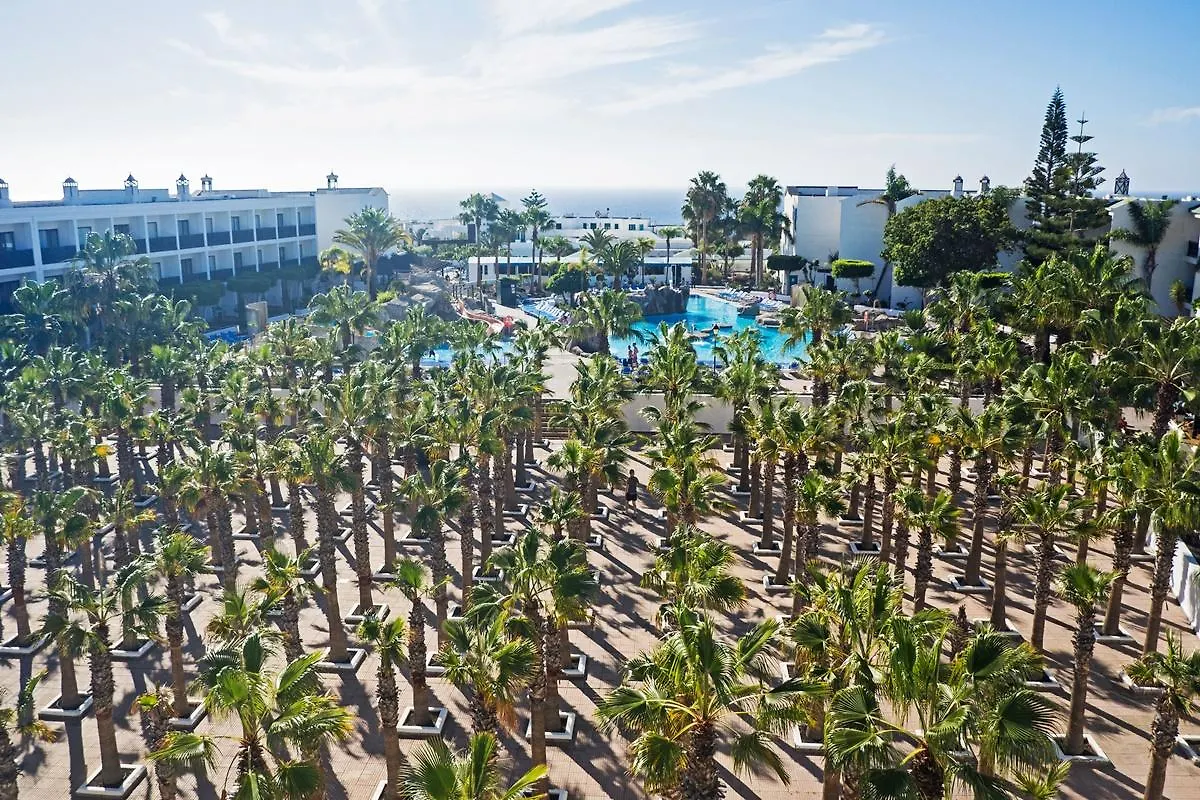 Bluesea Costa Bastian Hotel Costa Teguise