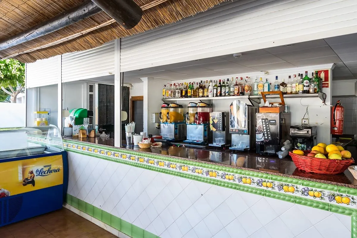 Bluesea Costa Bastian Hotel Costa Teguise 4*,