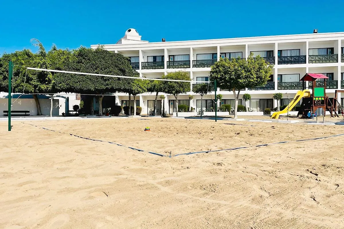 Bluesea Costa Bastian Hotel Costa Teguise Spain