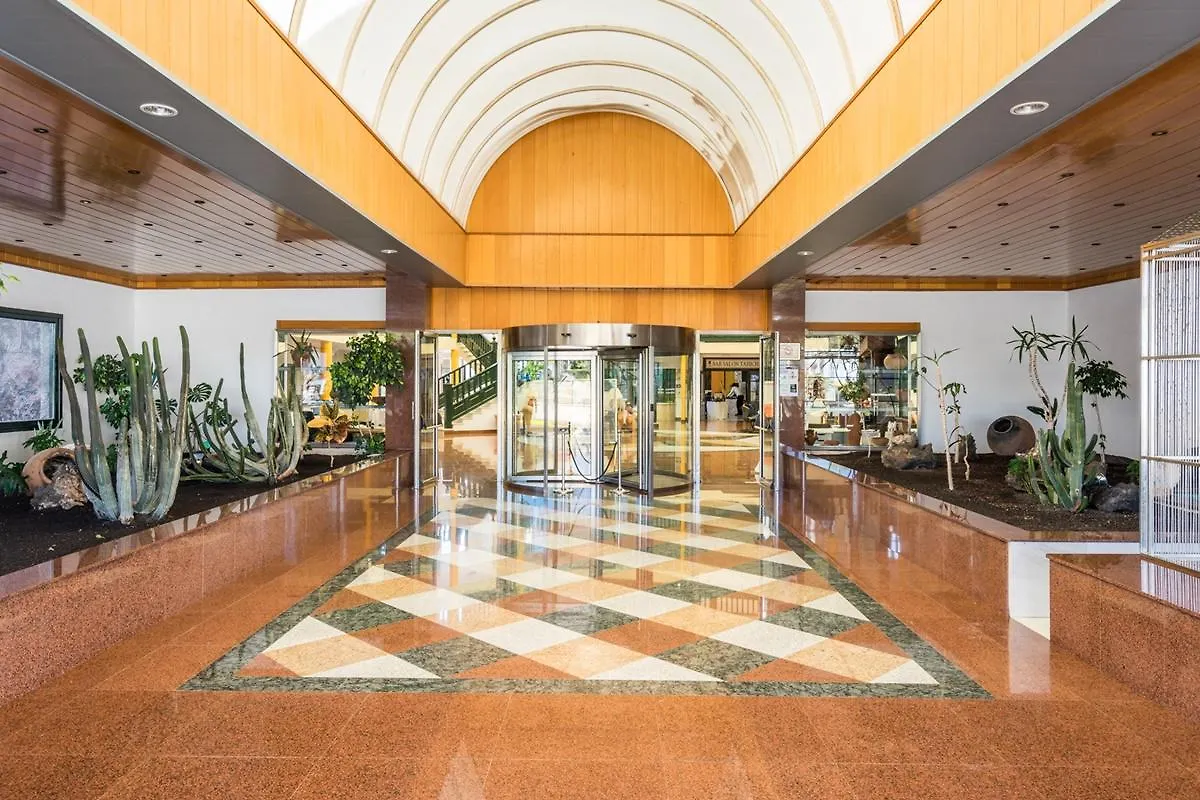 Bluesea Costa Bastian Hotel Costa Teguise