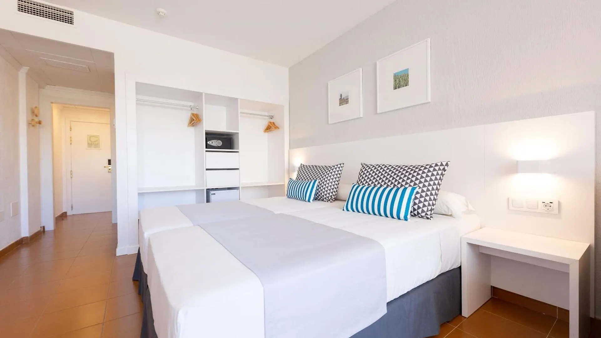 Bluesea Costa Bastian Hotel Costa Teguise