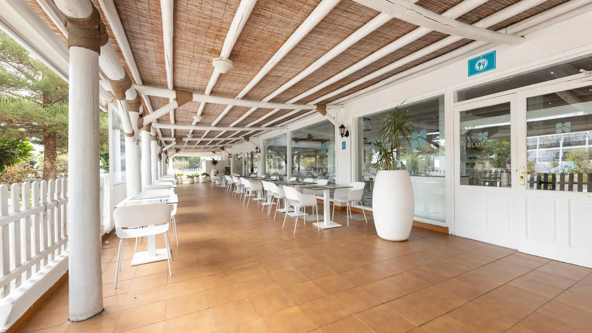 Bluesea Costa Bastian Hotel Costa Teguise 4*,  Spain