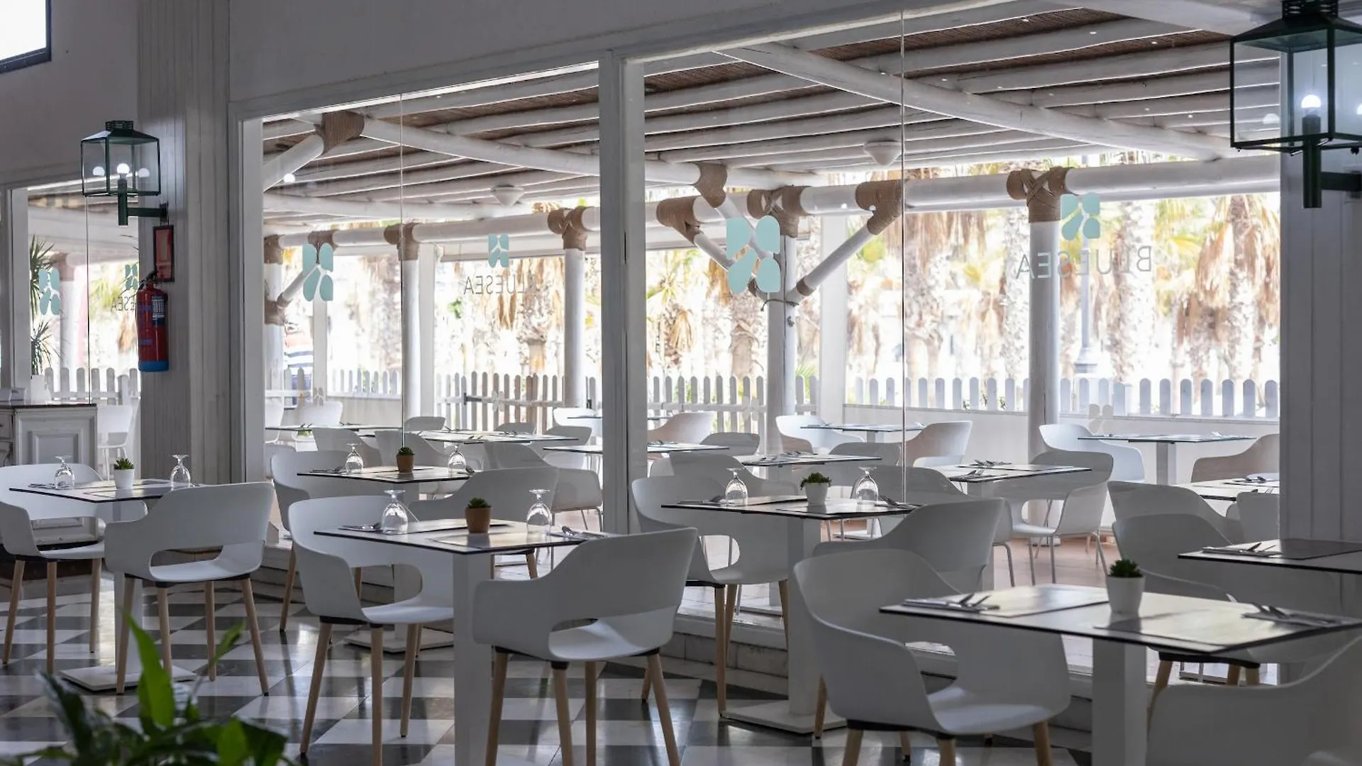 Bluesea Costa Bastian Hotel Costa Teguise