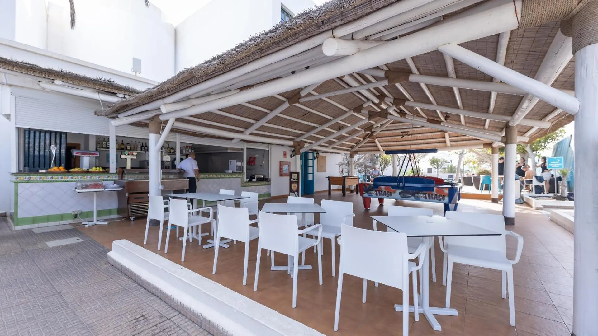 Bluesea Costa Bastian Hotel Costa Teguise