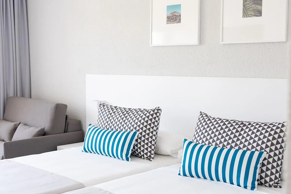 Bluesea Costa Bastian Hotel Costa Teguise