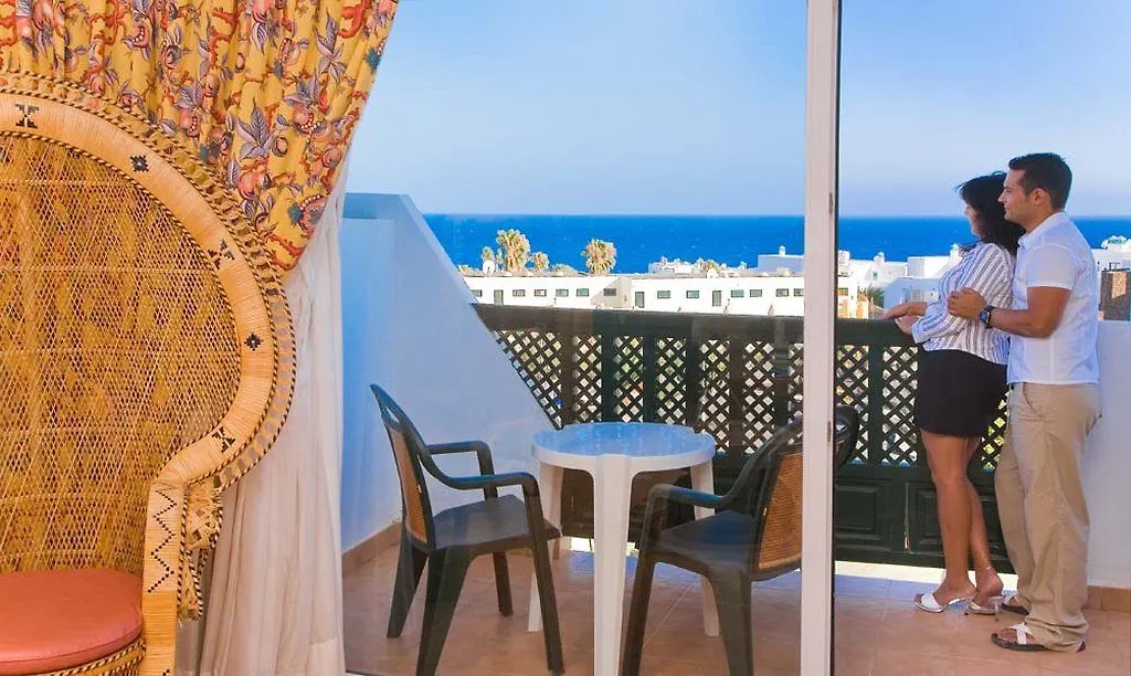 Bluesea Costa Bastian Hotel Costa Teguise 4*,