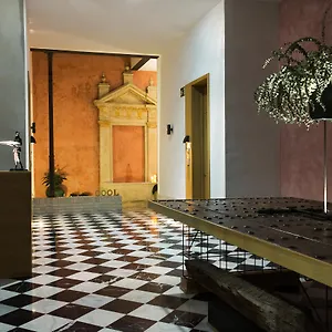 Aguilas5 Sevillasuites 4* Séville