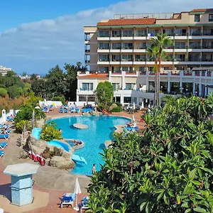 Bluesea Costa Jardin & **** Puerto de la Cruz