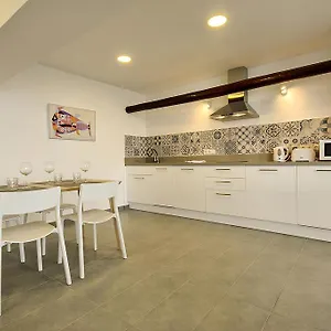 Casa Oceano Costa Teguise