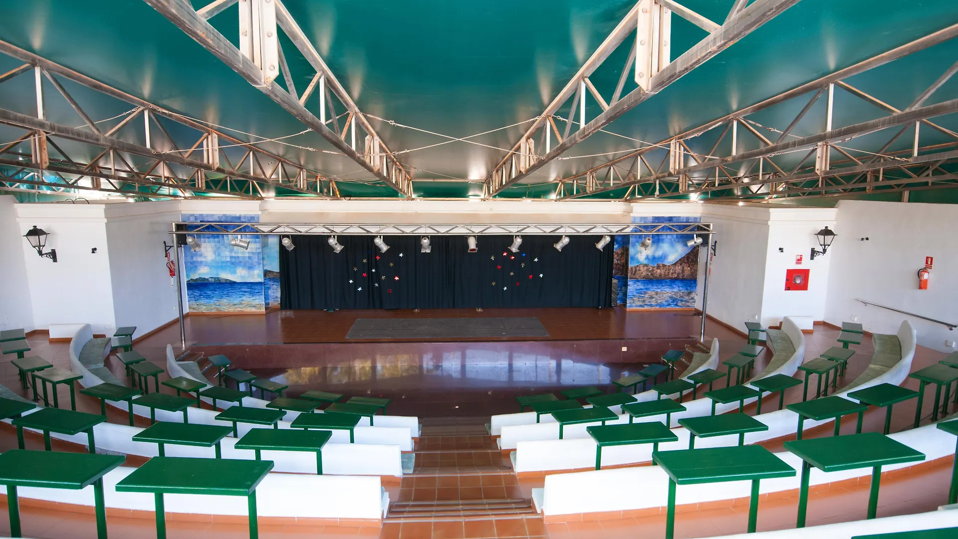 Bluesea Costa Bastian Hotel Costa Teguise