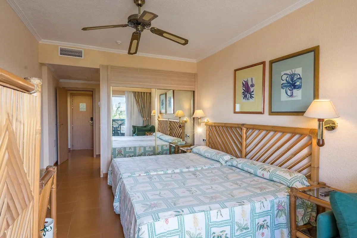 Bluesea Costa Bastian Hotel Costa Teguise