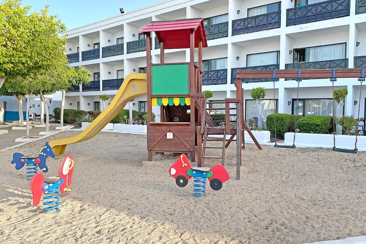 Bluesea Costa Bastian Hotel Costa Teguise 4*,  Spain