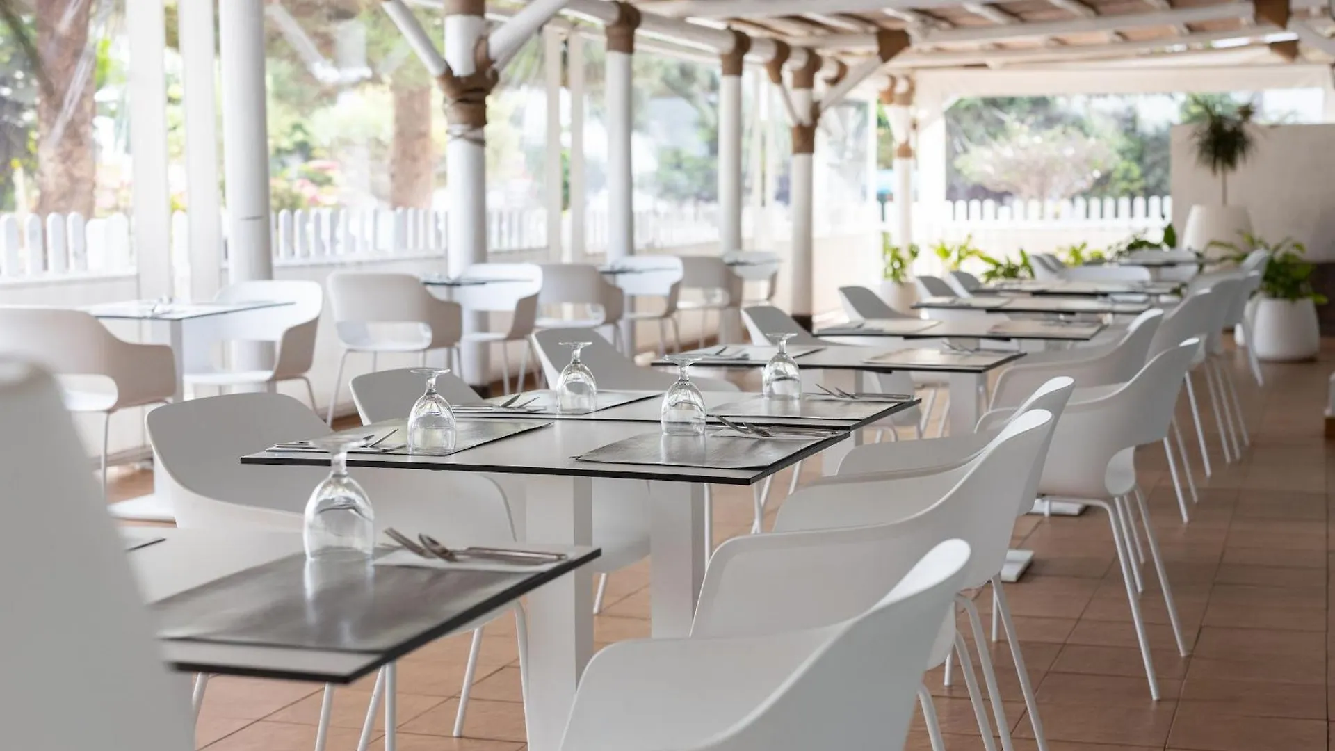 Bluesea Costa Bastian Hotel Costa Teguise