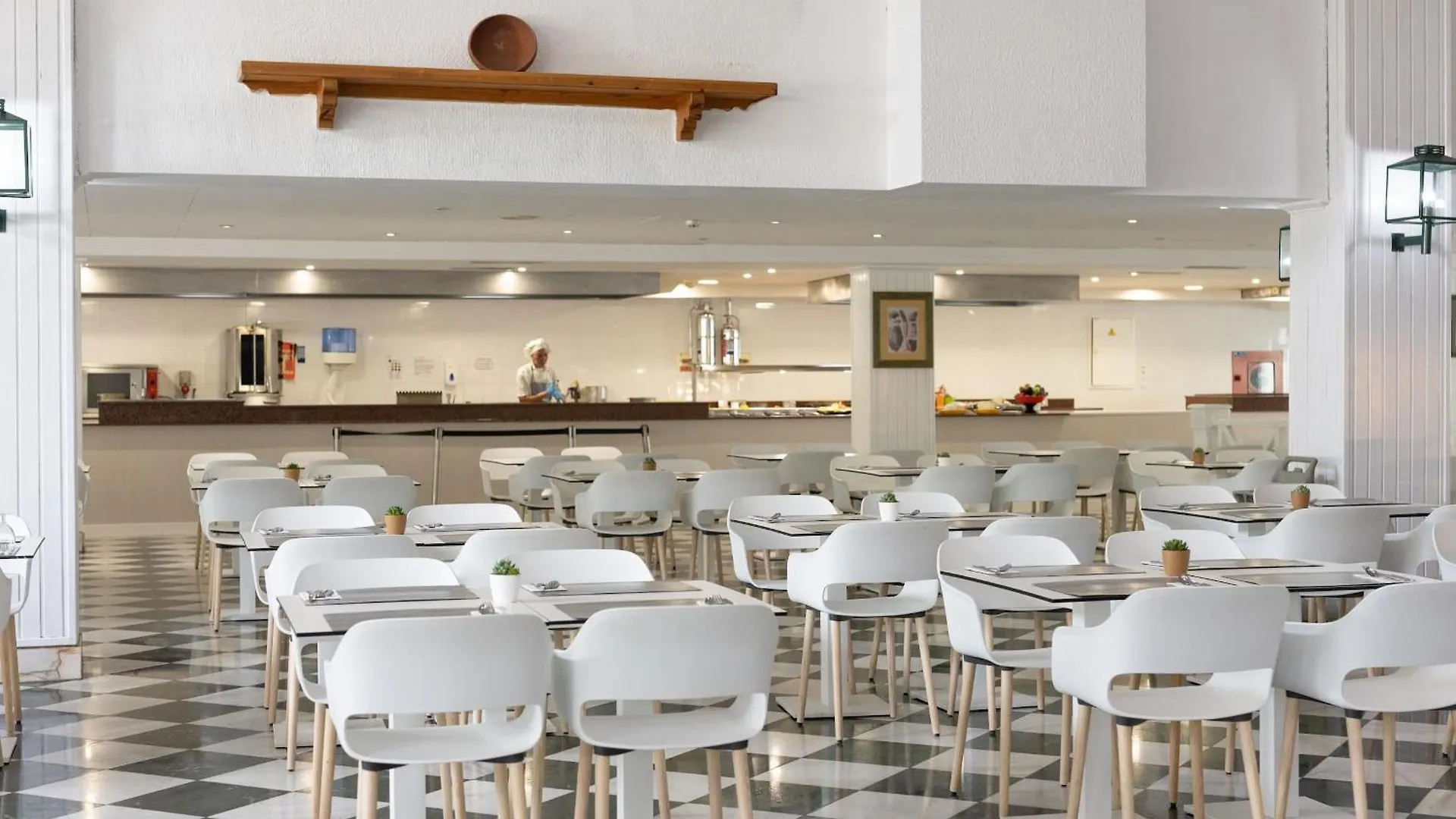 Bluesea Costa Bastian Hotel Costa Teguise