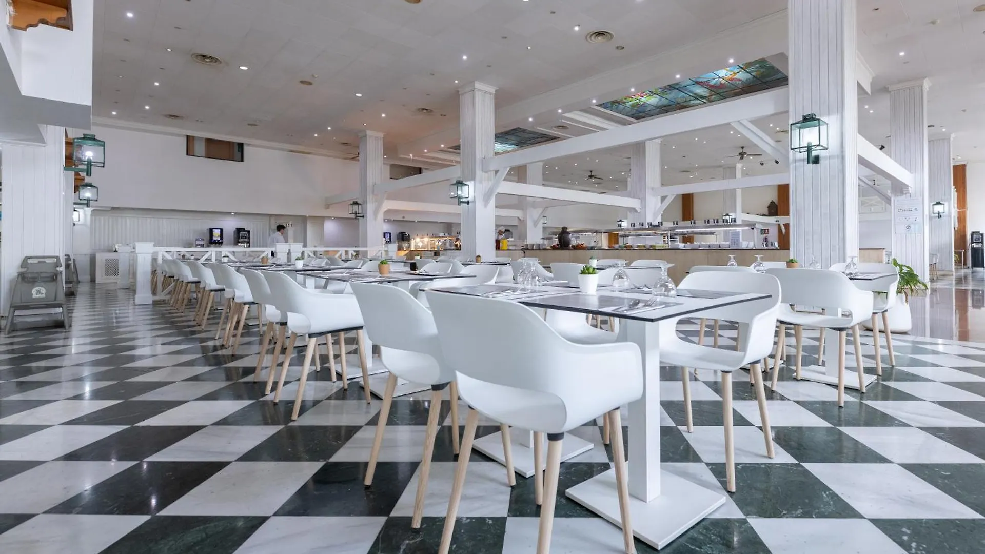 Bluesea Costa Bastian Hotel Costa Teguise 4*,  Spain
