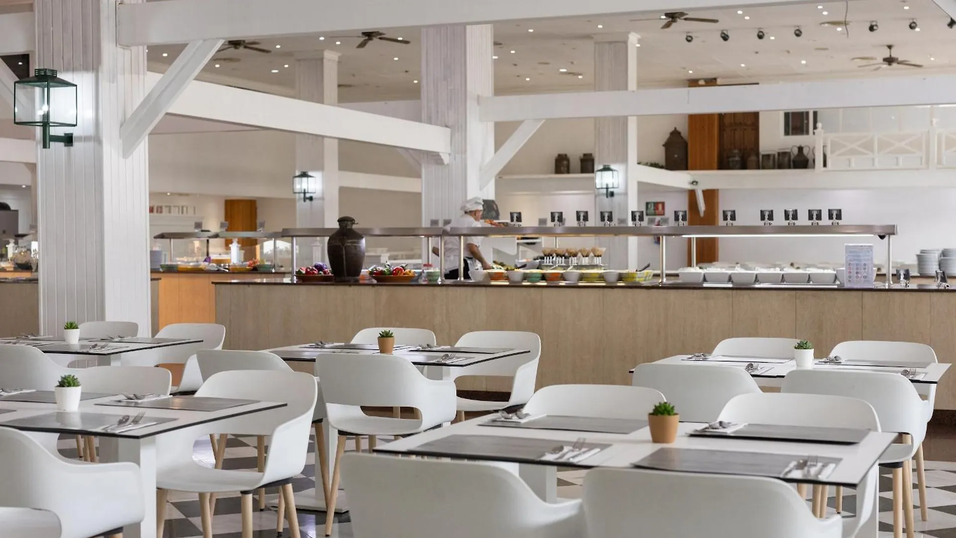 Bluesea Costa Bastian Hotel Costa Teguise 4*,  Spain