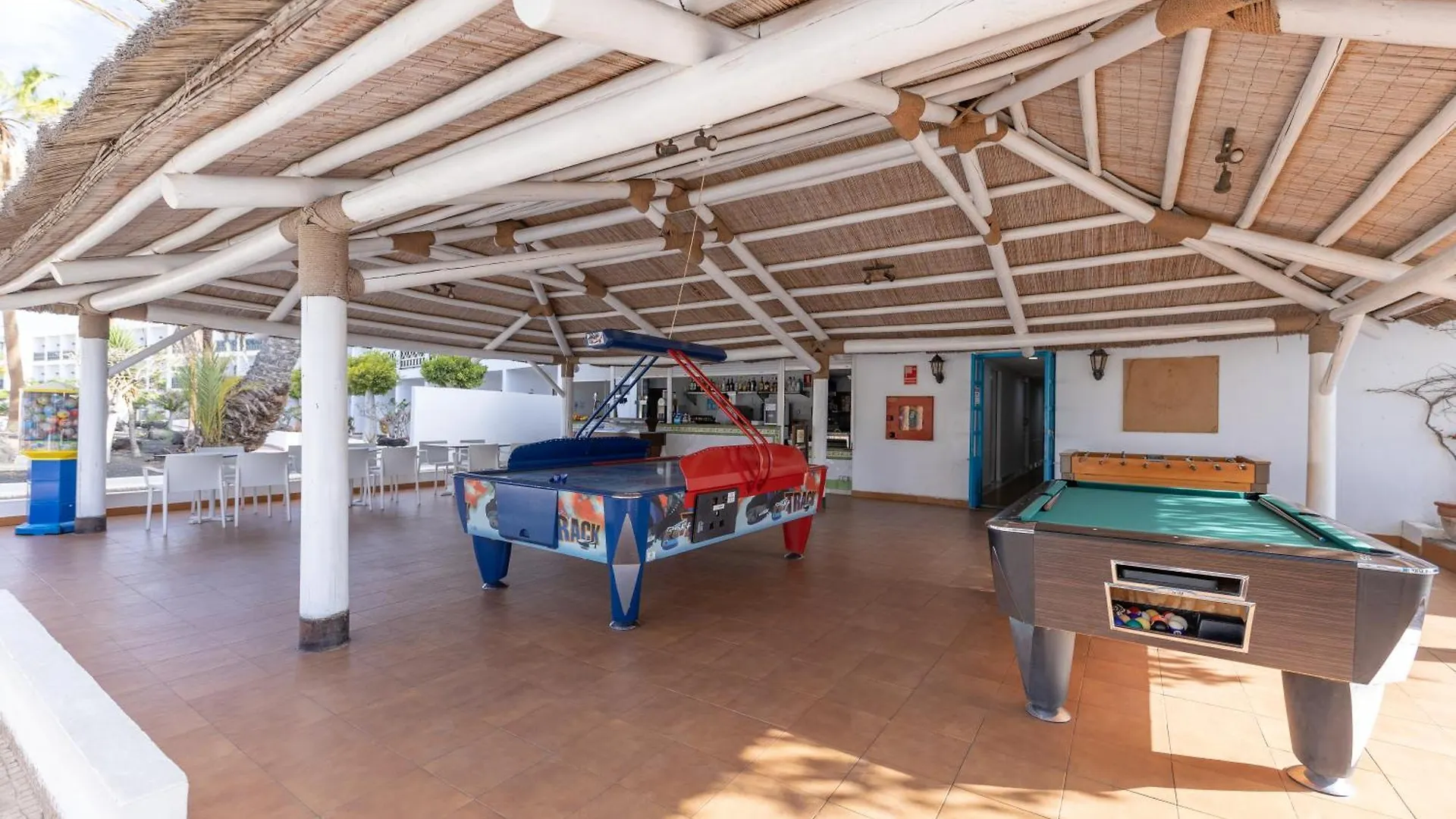 Bluesea Costa Bastian Hotel Costa Teguise