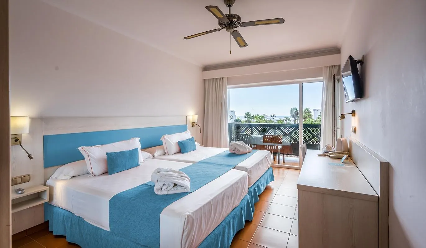 Bluesea Costa Bastian Hotel Costa Teguise