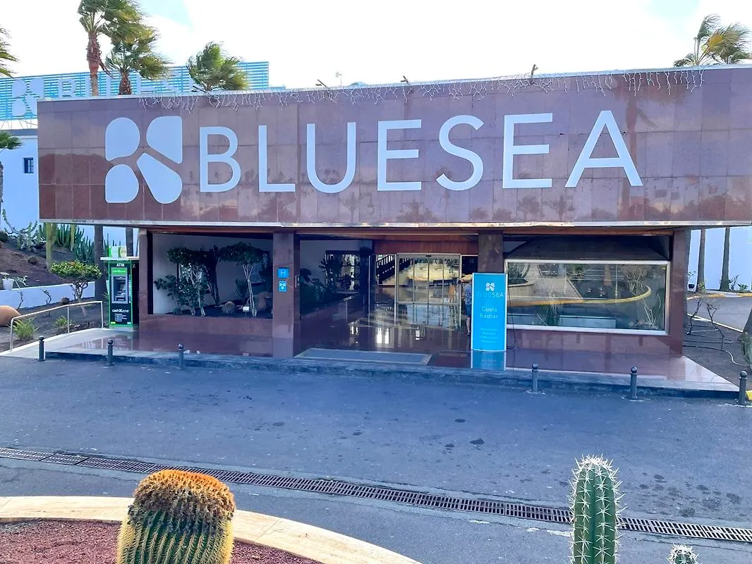 Bluesea Costa Bastian Hotel Costa Teguise