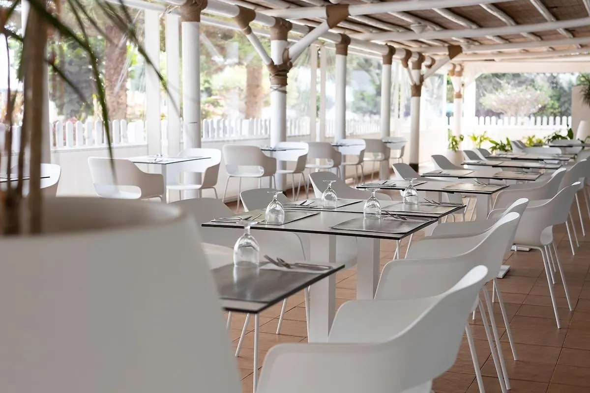 Bluesea Costa Bastian Hotel Costa Teguise