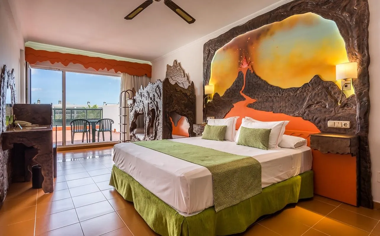Bluesea Costa Bastian Hotel Costa Teguise