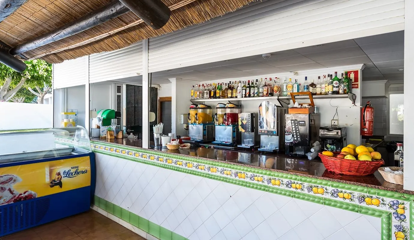 Bluesea Costa Bastian Hotel Costa Teguise 4*,  Spanje