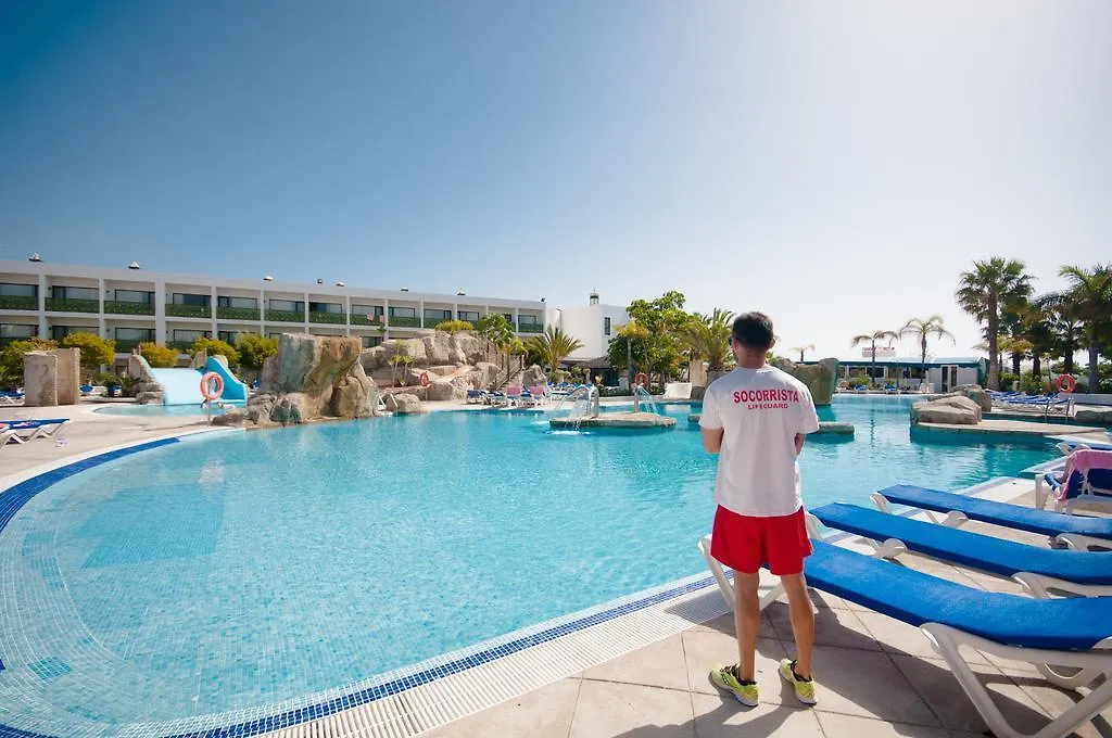 Bluesea Costa Bastian Hotel Costa Teguise