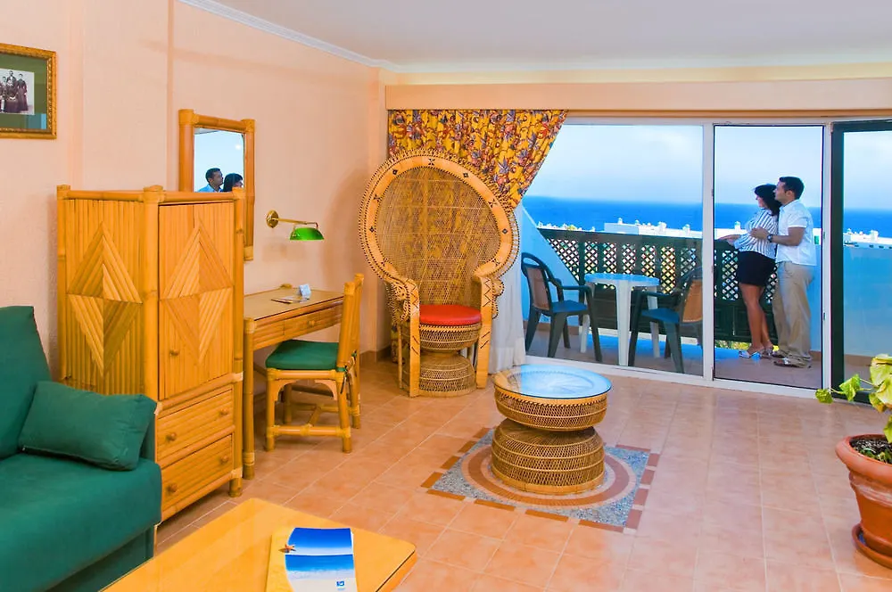 Bluesea Costa Bastian Hotel Costa Teguise Spain
