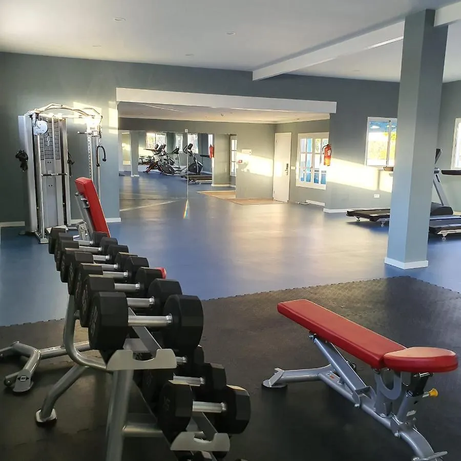 ****  Bluesea Costa Bastian Hotel Costa Teguise Spanje
