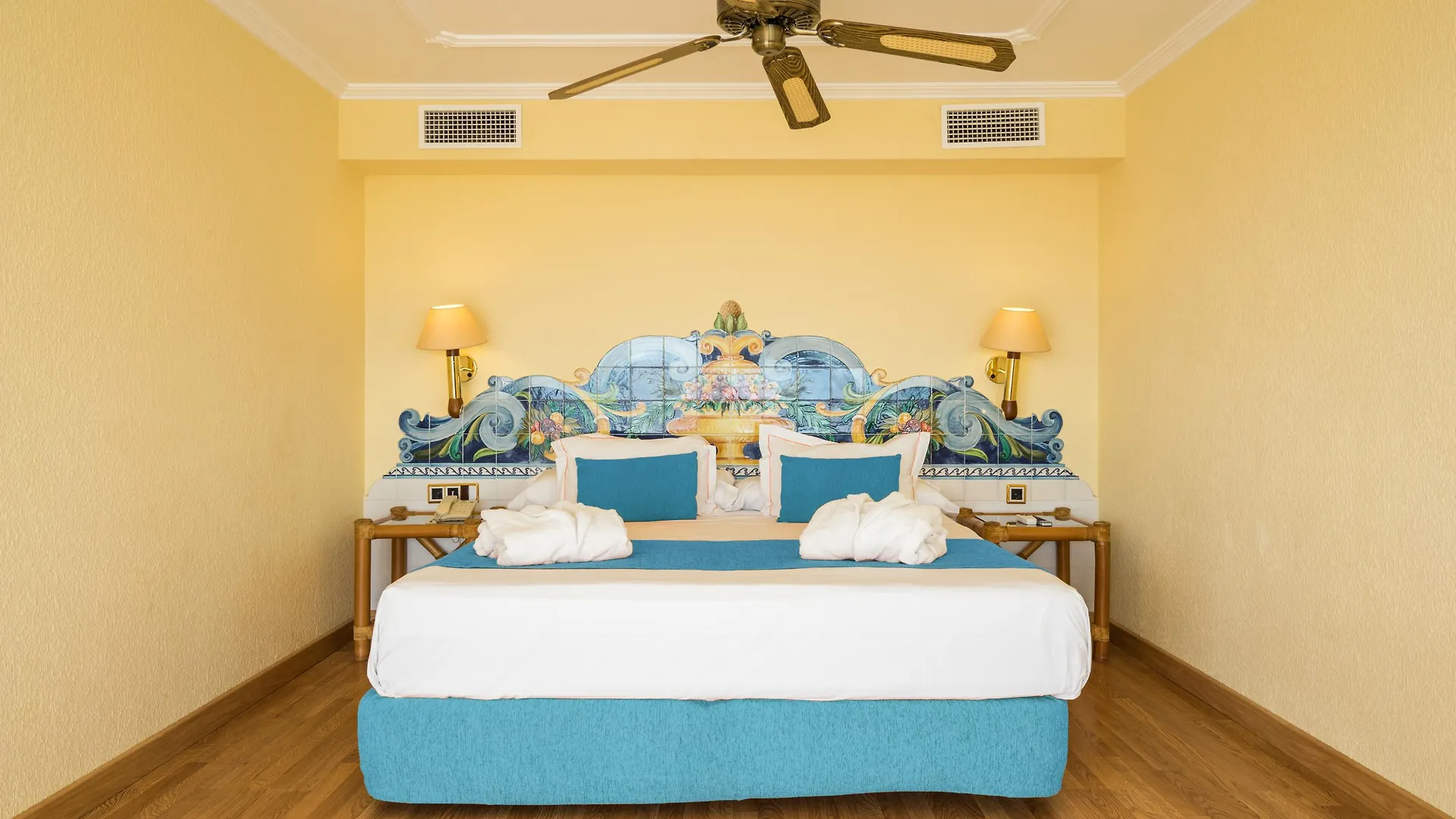 Bluesea Costa Bastian Hotel Costa Teguise