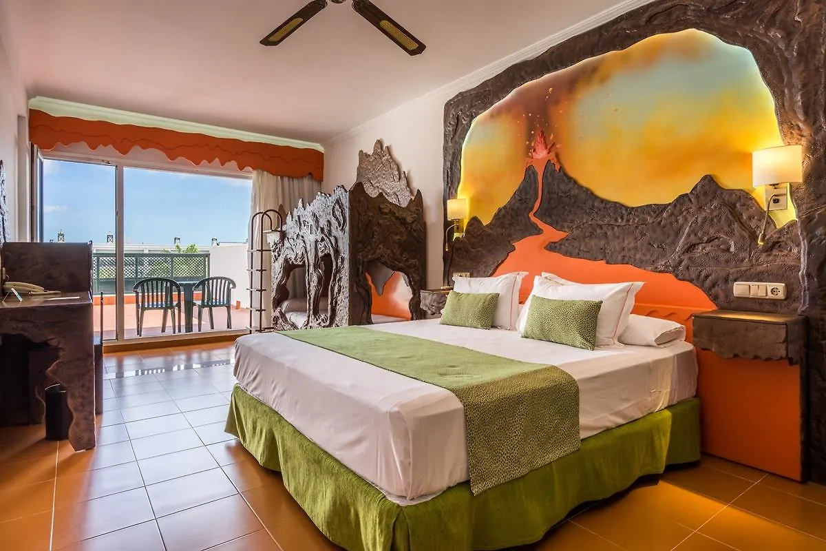 Bluesea Costa Bastian Hotel Costa Teguise 4*,  Spain