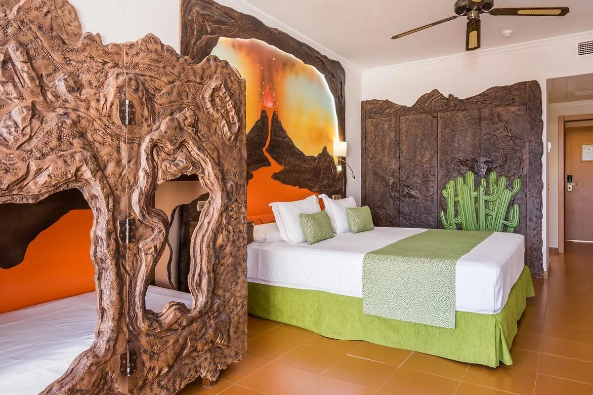 Bluesea Costa Bastian Hotel Costa Teguise 4*,